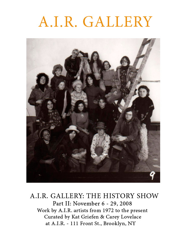 AIR Gallery