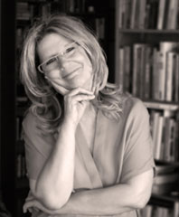 Carey Lovelace